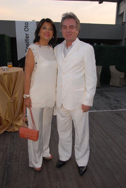 MERAL KOSİF - HASAN KOSİF