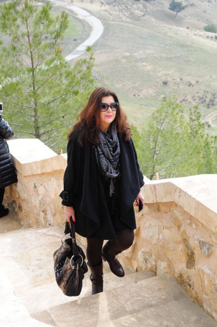 MERAL KOSİF