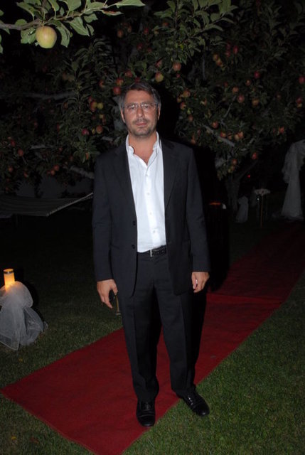 MURAT ARSLAN