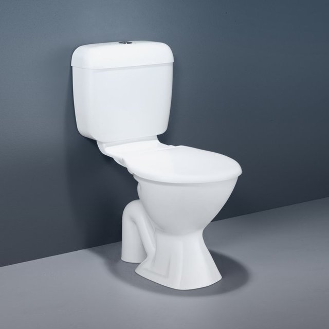 Su pompaları da elektrikle çalıştığında insanlar sifon bile çekemezdi.