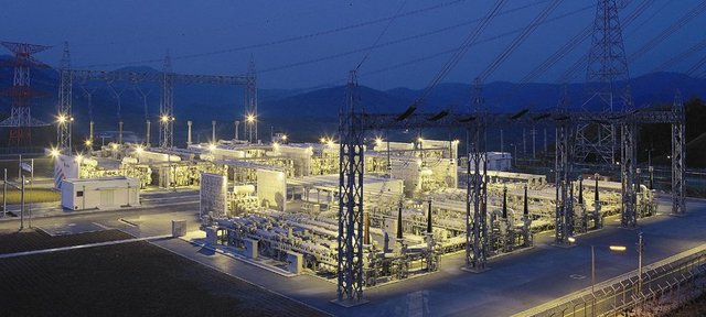 Dünya'daki tüm elektrik sistemleri çökecekti ve 8. yüz yıla gerleyecektik.