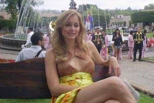 Hollanda'da uçağın doğu Ukryna'da ayrılıkçıların marifetiyle düşürülmesine tepki olarak Maria Putina'nın ülkeden sınırdışı edilmesi istenmişti.