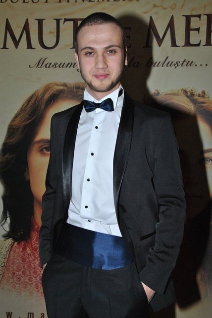 Ceylan Çapa ne meşhur buralarda anlatamam. Ve tabii şehzadeler de.