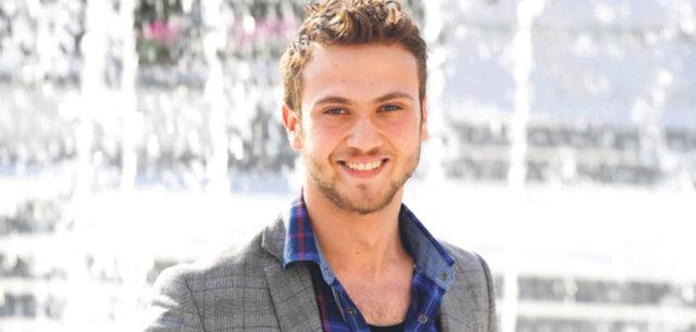 Sanırım aşkını ya da şehzadenin sabrını kendi çapında test etti.