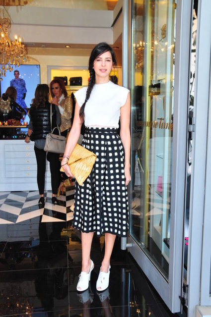 Hayırlı uğurlu olsun efendim. Allah daha çok versin. Ne diyeyim.