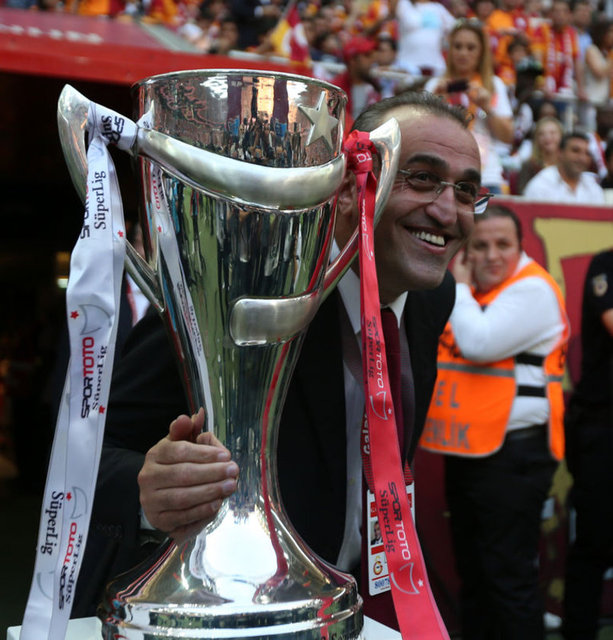 ABDURRAHİM ALBAYRAK