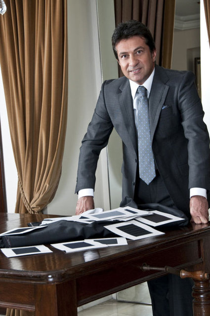 SÜLEYMAN ORAKÇIOĞLU