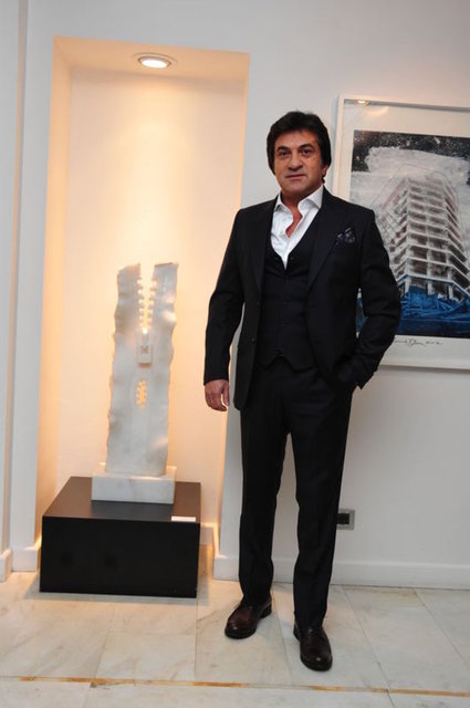 SÜLEYMAN ORAKÇIOĞLU