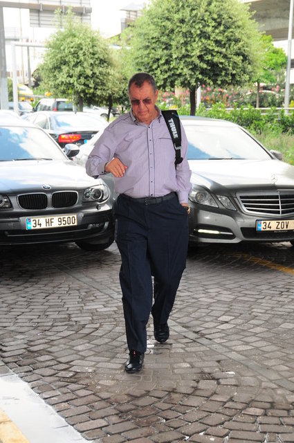 ZEYNEL ABİDİN ERDEM