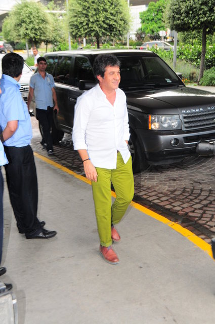 SÜLEYMAN ORAKÇIOĞLU