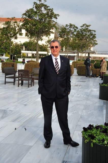 ZEYNEL ABİDİN ERDEM