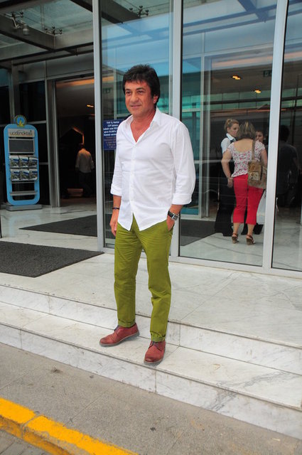 SÜLEYMAN ORAKÇIOĞLU