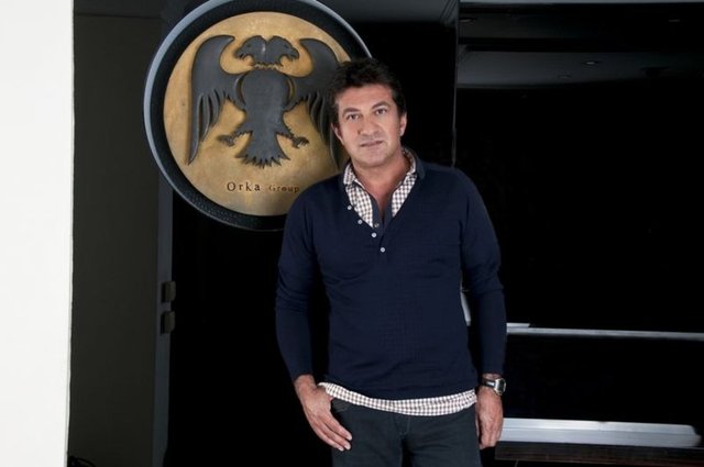 SÜLEYMAN ORAKÇIOĞLU