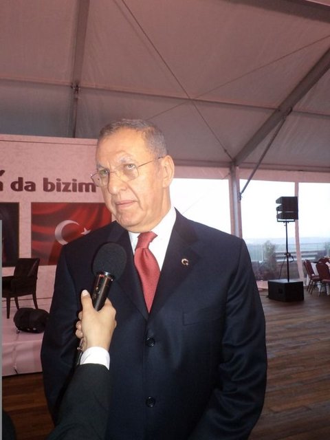ZEYNEL ABİDİN ERDEM