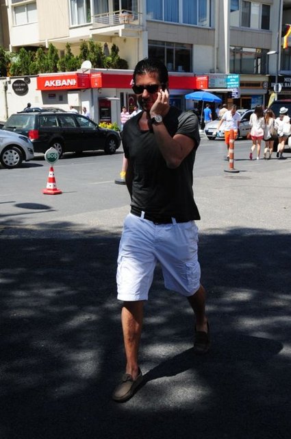 İZZET ANTEBİ