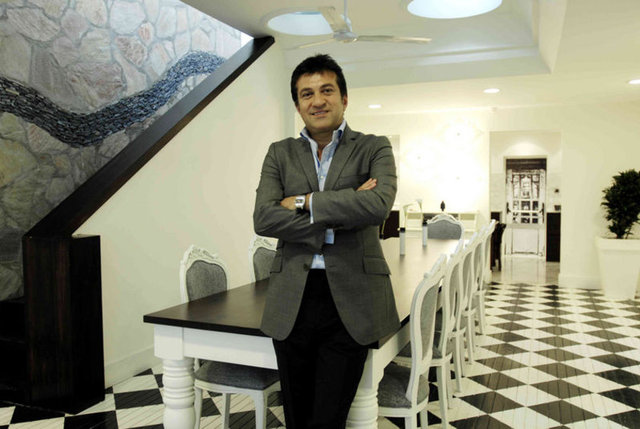SÜLEYMAN ORAKÇIOĞLU