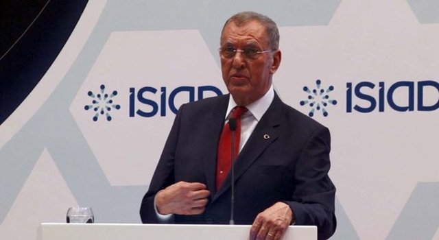 ZEYNEL ABİDİN ERDEM