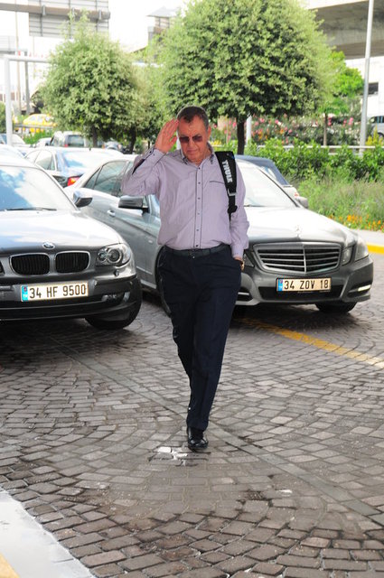 ZEYNEL ABİDİN ERDEM
