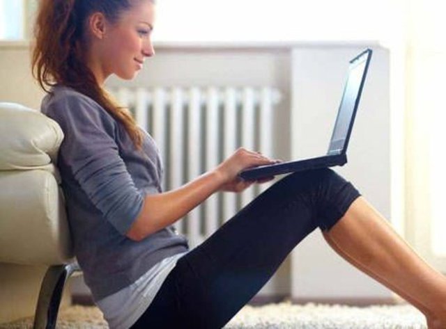 5. Şimdiye kadar hiç internetten sevgili bulmaya teşebbüs ettiniz mi?