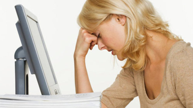 3-5 puanınız varsa sandalye bağımlısısınız