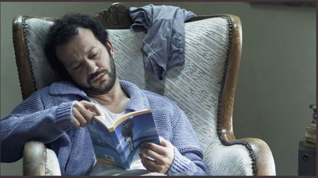 8. Evdeki koltuğunuzda oturduğunuz yerin izi var mı?