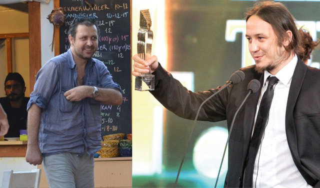 ALT KATINI BEDELSİZ VERDİ - Böyle jesti babası oğluna yapmaz. Nejat İşler, bu yaz Bodrum'a yerleşmek isteyen ancak istediği gibi ev bulmakta zorlanan senarist arkadaşı Ercan Mehmet Erdem'e Gümüşlük'teki evinin alt katını bedelsiz olarak tahsis etti