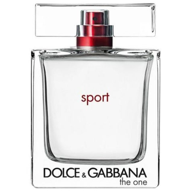 Biberiye, kakule, sequoia ormanı notası, silhat ve misk notaları ile yaratılmış  ferah, baştan çıkarıcı ve enerji dolu bir koku Dolce & Gabbana The One Sport. Sporun ve hayatın en önemli değerlerini içinde taşıyan parfümün fiyatı  154 TL.