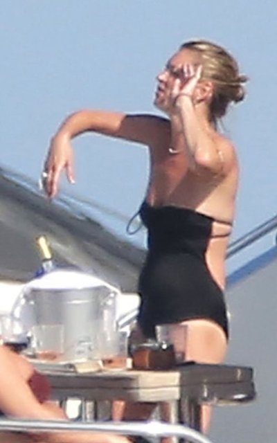 KATE MOSS