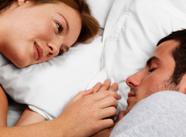 Erken boşalma sorunu yaşayan erkeklerde bunun yaşla ilgili olmadığı görülüyor.