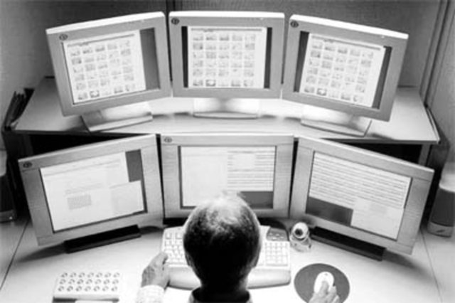 London School of Economics (LSE) tarafından yapılan araştırmaya göre, gelecek 10 ile 20 yıl içerisinde teknoloji her iki Alman'dan birininin (yüzde 51,1) işsiz kalmasına neden olacak.