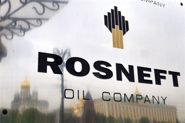 ABD'NİN YAPTIRIM HEDEFİNDE OLAN DİĞER ŞİRKETLER VE KİŞİLER -  - Rosneft -  - Rusya'nın en büyük petrol şirketi.
