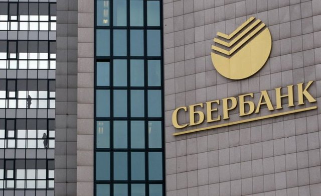 İŞTE AB'NİN LİSTESİNDEKİ 5 BANKA!  -  - Sberbank - Rusya'nın en büyük bankalarından biri. Türkiye'deki Denizbank'ın da ana hissedarı.