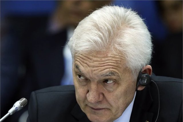 Gennady Timchenko -  - Cenevre merkezli enerji ticaret şirketi Gunvor kurucusu ve milyarder petrol tüccarı.