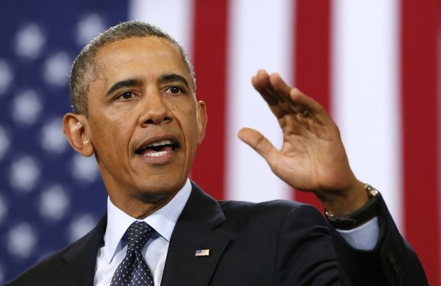 Hafta içinde ABD Başkanı Barack Obama, Ukrayna'daki ayrılıkçılara verdiği destekten dolayı Rusya'ya yönelik yeni yaptırımlar açıkladı.