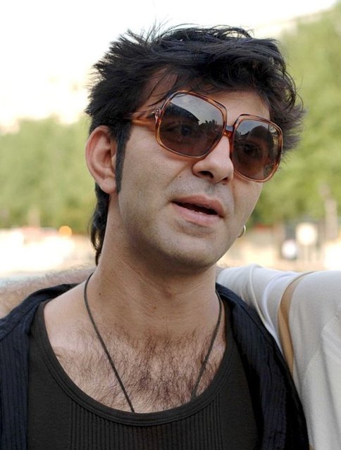 "Hrant senaryosundan kimi parçaları bu western ile birleştirdim ve ortaya 'The Cut' çıktı."