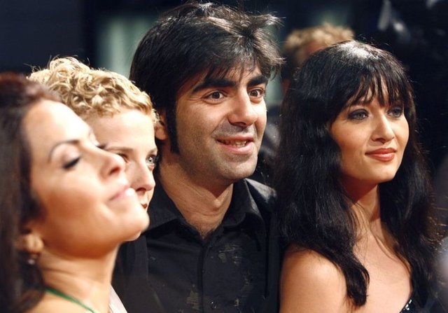 "Şundan eminim ki benim de bir parçası olduğum Türkiye bu filme hazır."