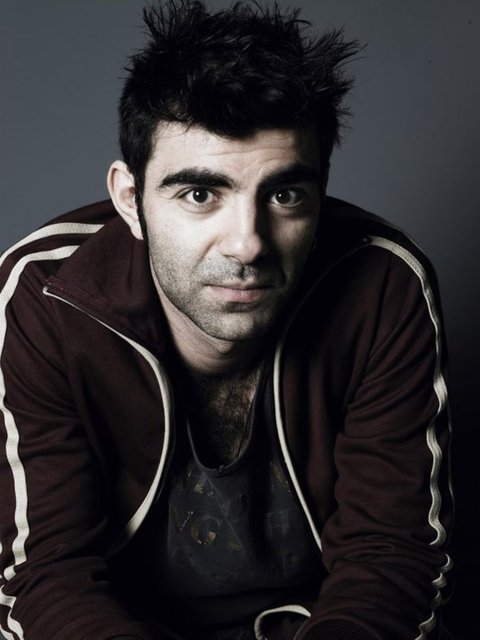 Fatih Akın, yapmak istediği bir başka senaryonun da Amerika'ya giden Anadolu gezginleri olduğunu belirterek, şunları ifade etti: