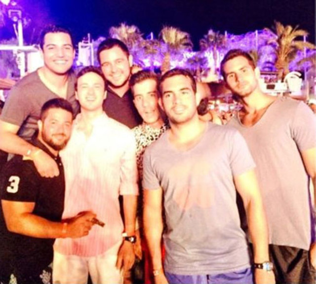 HACI SABANCI