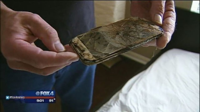 Üretici firma ise gelen bu itirazlar üzerine telefonu incelemek istediklerini ve Ariel'in telefonu, yatağı, yastığı ve nevresimine gelen zararı karşılayacaklarını dile getirdi.