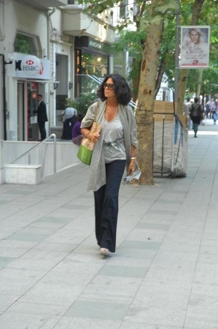 ŞEBNEM ÇAPA