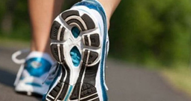 İşe gidiş gelişlerde zaman açısından problem varsa öğle tatilini değerlendirip yürümek de doğru bir alternatif olabilir