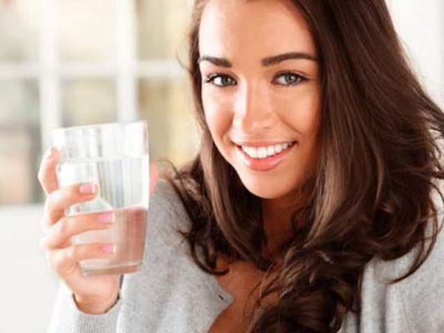 5.Yetersiz Su Tüketimi - Araba için benzin ne anlama geliyorsa vücut için de su aynı anlama gelir