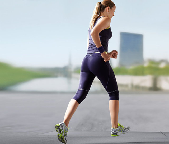 4.Hareketsizlik - Sağlıklı ve zinde bir yaşam için hareket, olmazsa olmazların başında geliyor