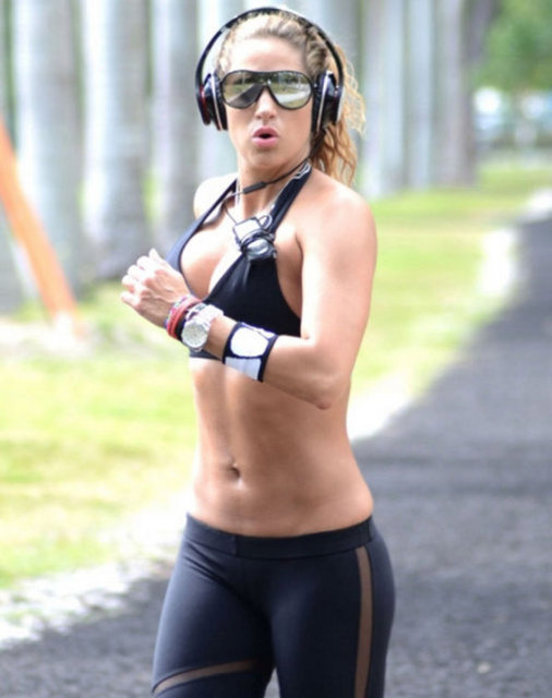 JENNIFER NICOLE LEE