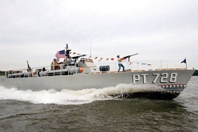 Genuine PT botu - 1 milyon dolar.