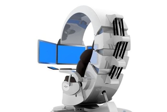 Kişisel bilgisayar santrali - 44 bin 750 dolar.