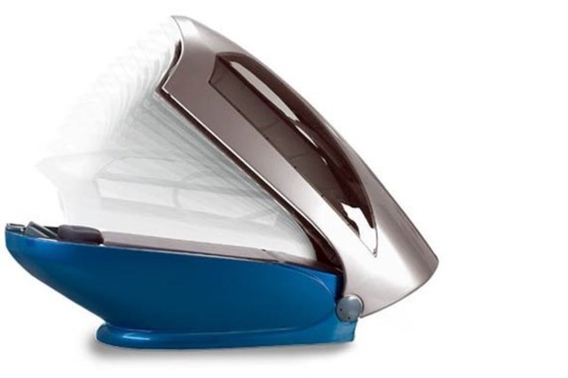 Kuru hava masaj makinesi - 29 bin 500 dolar.