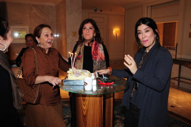 NİLGÜN KEÇİLİ , NAZLI ÖZTARHAN 