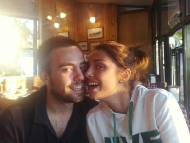 Duygu Çetinkaya, eski sevgilisi Murat Dalkılıç hakkında çok sert açıklamalar yapmıştı.