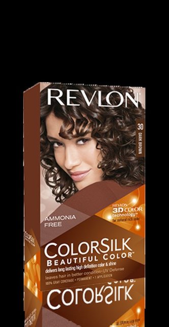 Revlon Colorsilk, piyasadaki amonyasız en iyi saç boyalarından biri. İçerdiği güçlü formül sayesinde, saçlarınızı UV ışınlarının zararlı etkilerine karşı koruyor ve birbirinden canlı renk alternatifleri sunuyor.